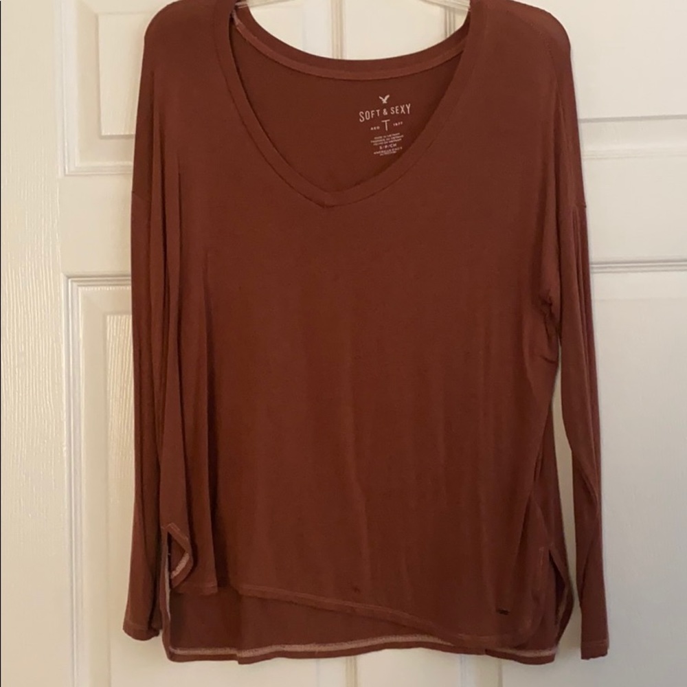 American eagle long sleeve